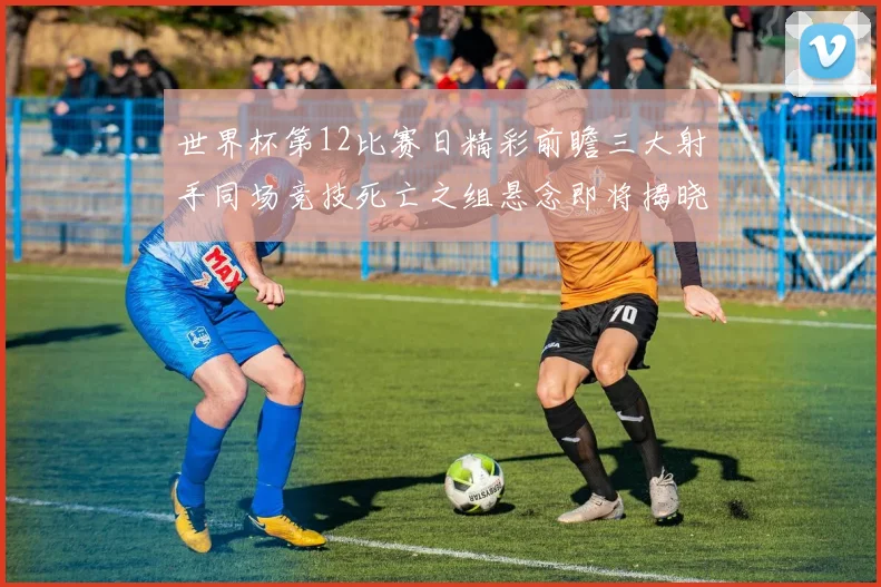 世界杯第12比赛日精彩前瞻三大射手同场竞技死亡之组悬念即将揭晓